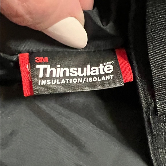 Spyder Syncere Ski Jacket - Picture 10 of 10